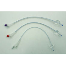 Hot Sale Silicone Foley Catheter